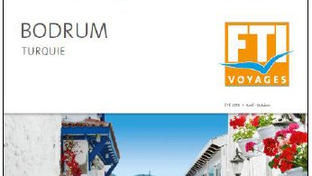 FTI Voyages met les bouchées doubles sur la Turquie