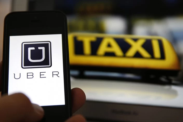 Erdogan interdit Uber en Turquie