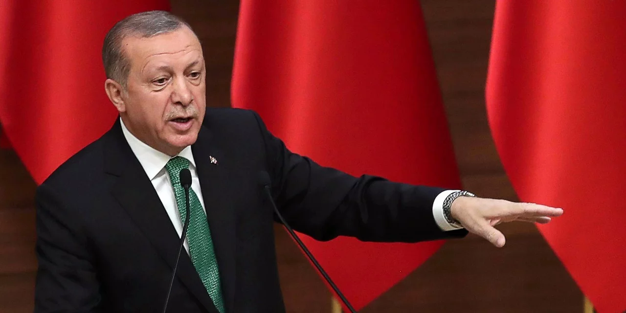 Erdogan espère ouvrir une ambassade de Turquie à Jérusalem-Est