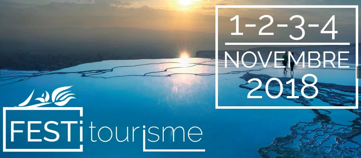 REMERCIEMENTS OFFICIELS AU MINISTÈRE DE LA CULTURE ET DU TOURISME DE TURQUIE 