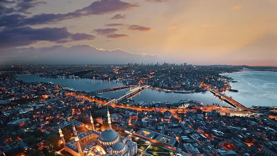 Sept des meilleures villes à visiter en Turquie