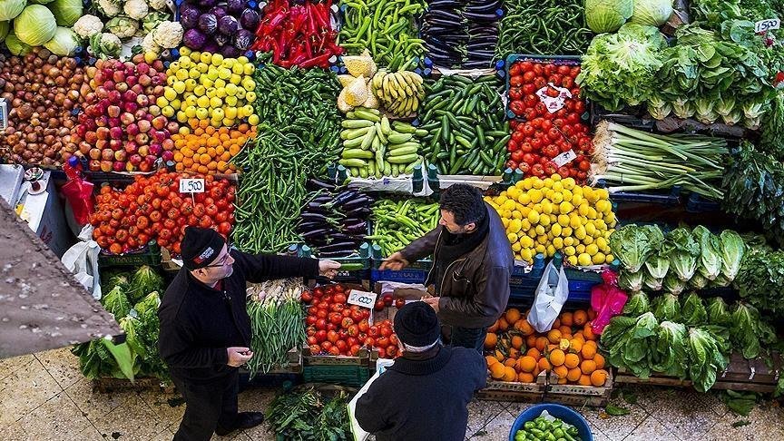 Turquie : une inflation de 8,81% en 2015