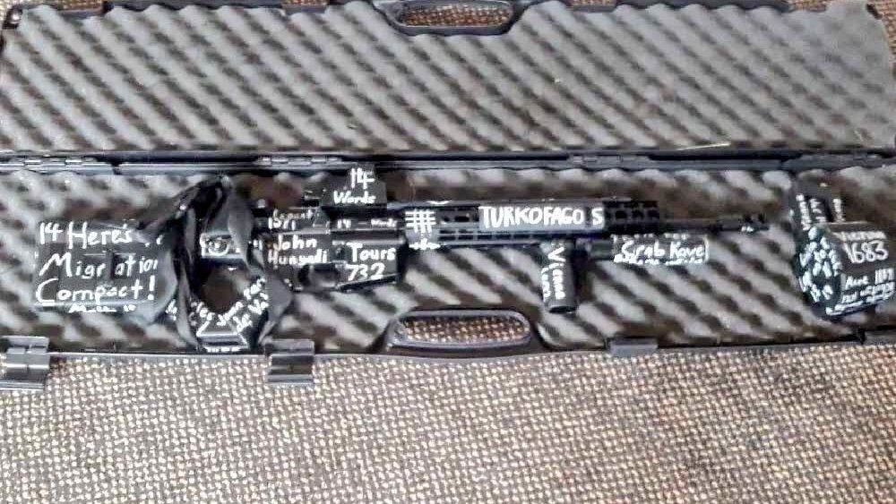 La xénophobie et la turcophobie d'extrême droite : partie émergée de l'iceberg turcophobe