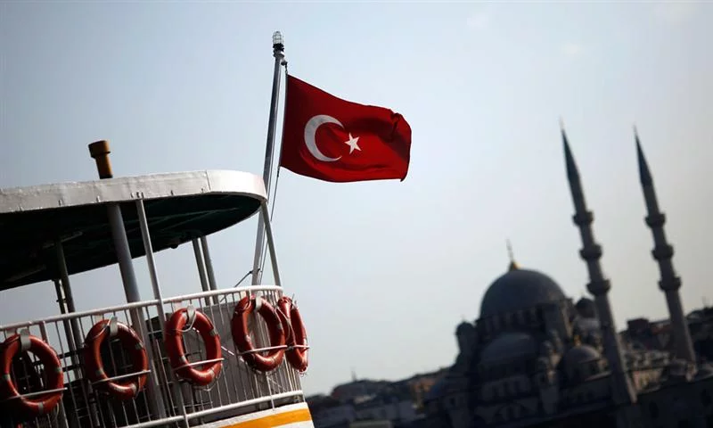 Le tourisme turc souffre des attentats