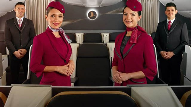 Nouveaux uniformes pour les PNC de Turkish Airlines