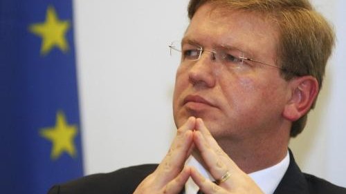 L'UE encourage la Turquie et Arménie à rester fidèles au protocole