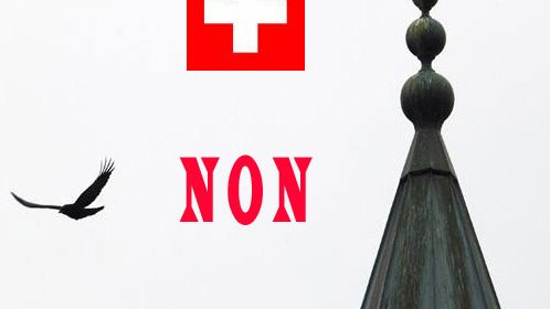 Minarets : La Turquie appelle la Suisse à la raison