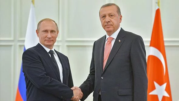 Offensive turque en Syrie : Erdogan ne fera pas "marche arrière"