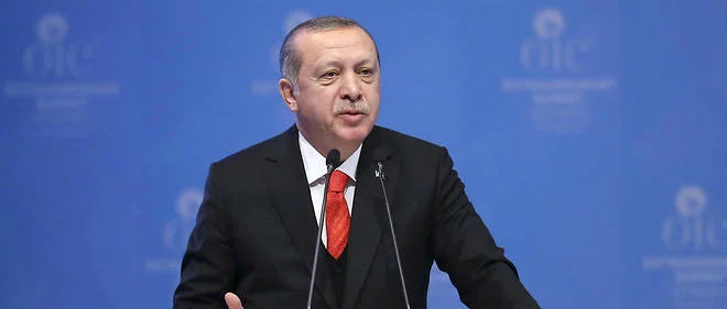 Erdogan à Londres pour renforcer les relations économiques
