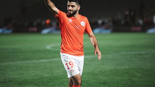 OL : L'attaquant star de L2 Umut Bozok rêve de jouer à Lyon !