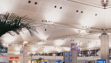 Reprise des vols dans les aéroports en Turquie