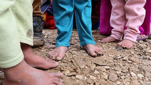 Réfugiés syriens : les Occidentaux doivent suivre "l'exemple" de la Turquie (HCR)