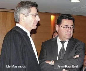 Turcophobie à Villeurbanne : Jean-Paul Bret poursuivi pour discrimination