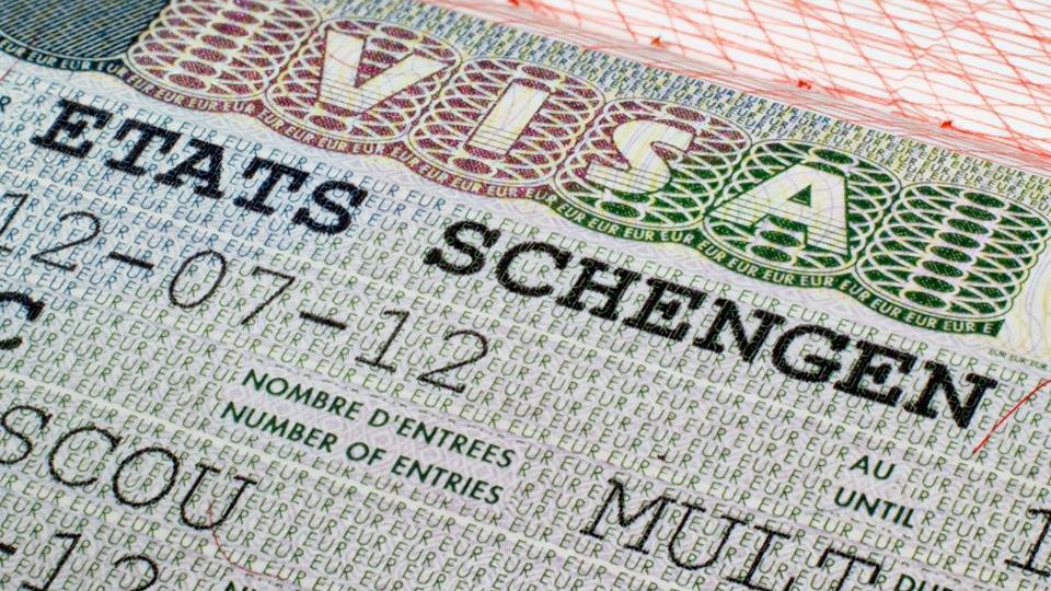 La Turquie accorde l'exemption de visa à cinq États Schengen et le Royaume-Uni