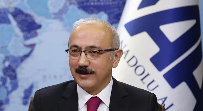 Ministre turc du Développement : L'année 2017 sera particulièrement attractive