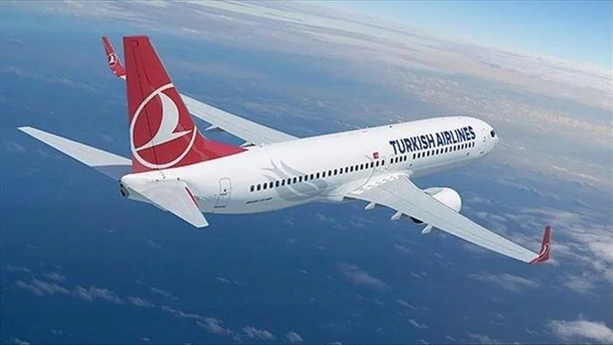 Turkish Airlines, sponsor officiel de "Batman v Superman : Dawn of Justice"