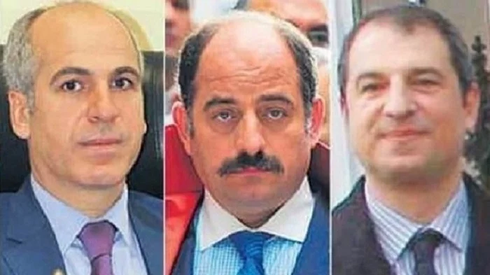 Turquie : trois procureurs fuient le pays