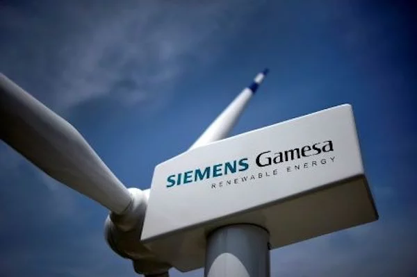 Siemens Gamesa : à propos du contrat turc