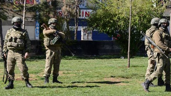 UN AUTRE COUP PORTÉ AU PKK : Un nom rayé de la liste grise… 