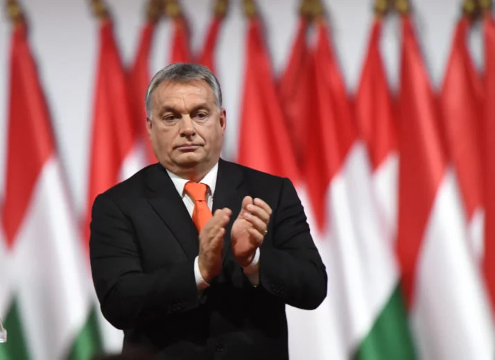 Orban : "Sans la Turquie, le flux migratoire vers l'Europe ne peut pas être endigué"