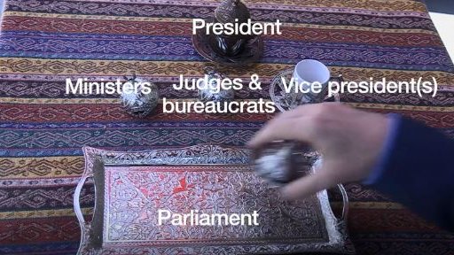 Elections en Turquie : Quelle sera la puissance du prochain président turc ?