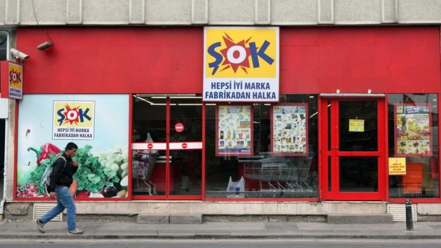 La Berd entre dans le capital de l'épicier discount turc Şok Marketler