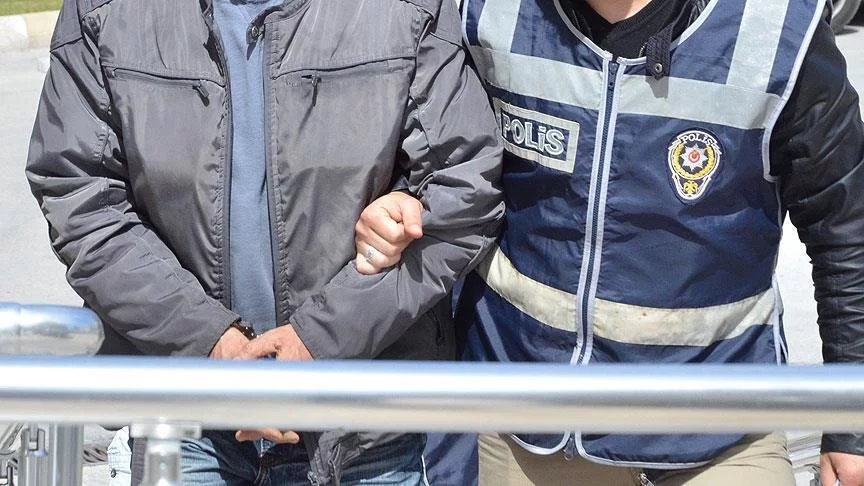 Turquie : 900 personnes suspectées d'avoir aidé des membres du PKK, mises en garde à vue