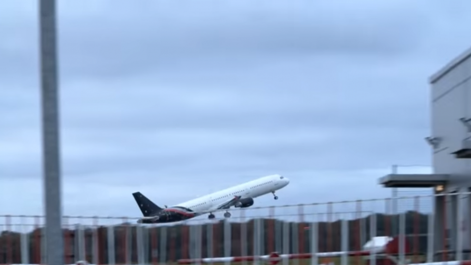 La Serbie prévoit 800 vols charters vers la Turquie et l'Égypte