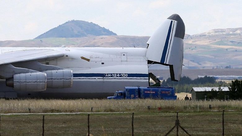 La Turquie toujours engagée comme partenaire de l'OTAN