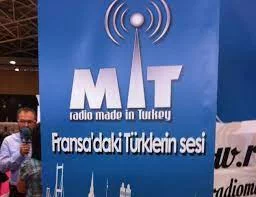 VANDALISME CONTRE RADIO MIT !