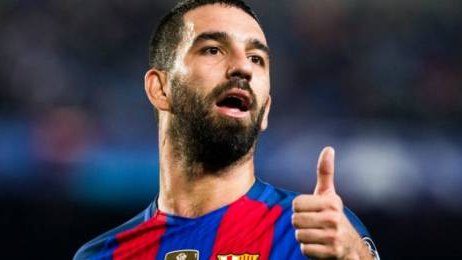 Liga - FC Barcelone : Fenerbahçe sur Arda Turan ?
