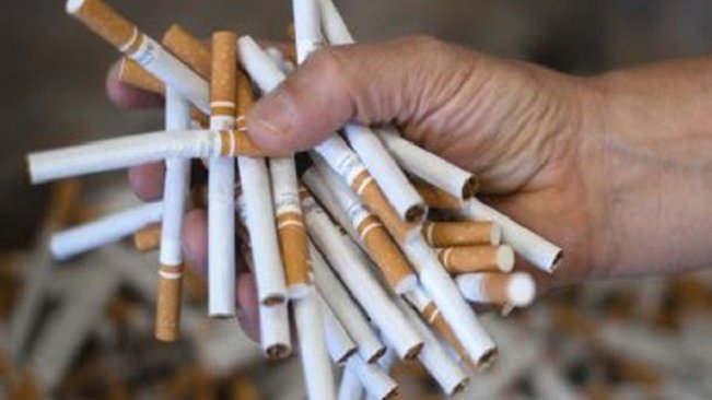 Turquie : saisie record de 3,5 millions de paquets de cigarettes de contrebande
