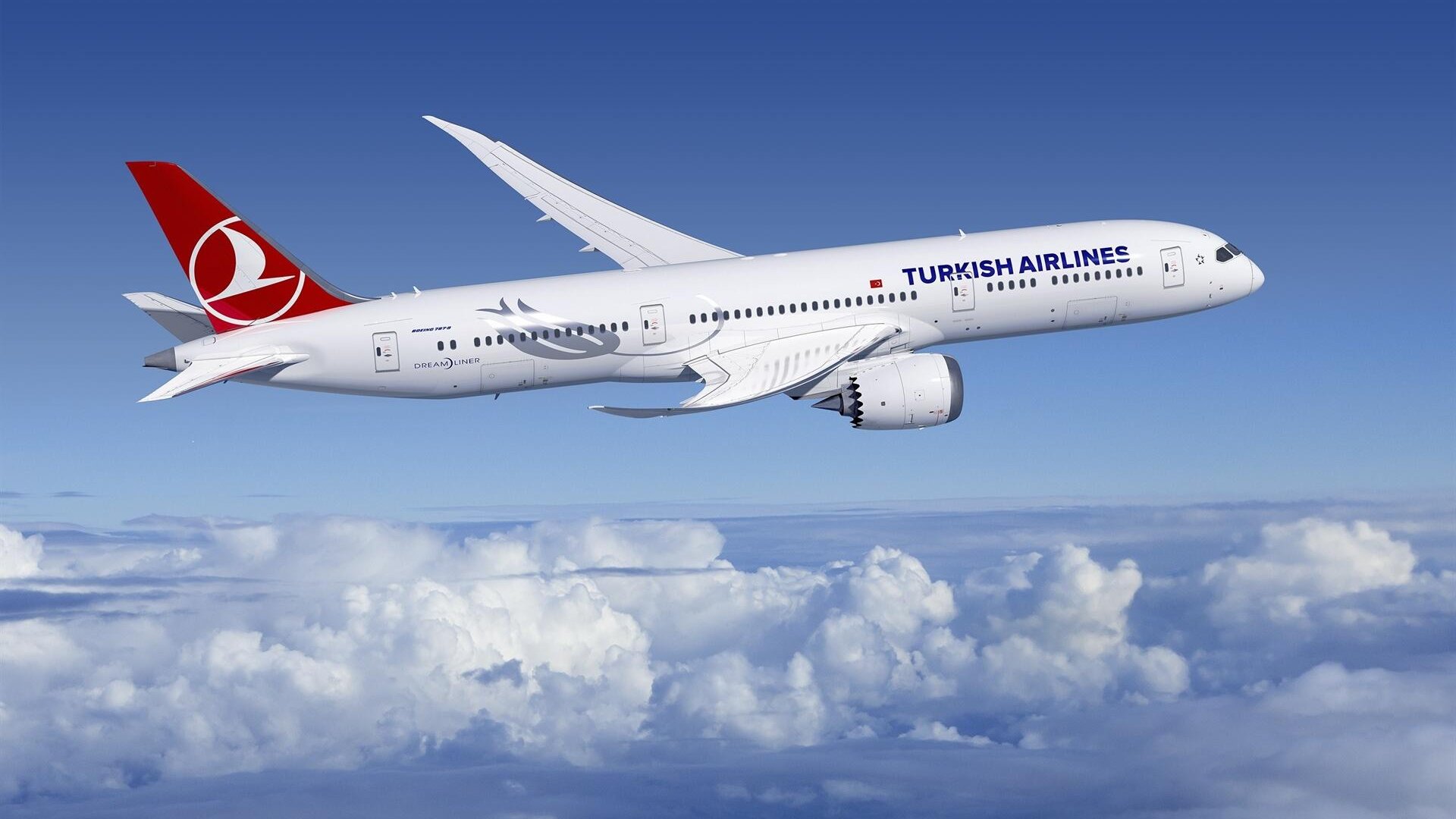 Turkish Airlines révise ses objectifs à la baisse pour 2019