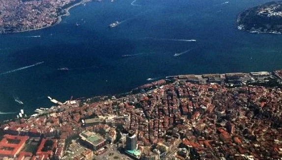 Un séisme d'une magnitude supérieure à 7 pourrait frapper la Turquie, selon l'Observatoire de Kandilli