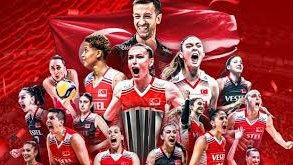 Turquie 3 - France 0