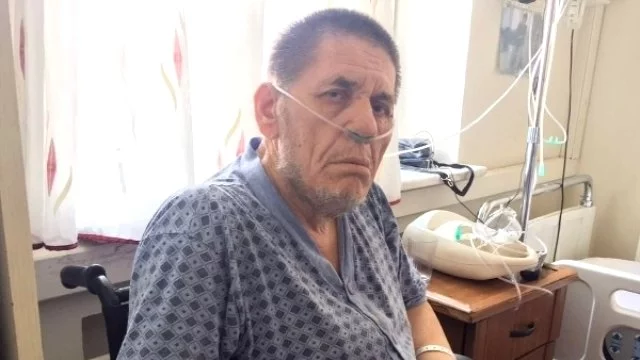 Un Turc meurt dans l'hôpital où il a passé 47 ans « parce qu'il s'y trouvait bien »