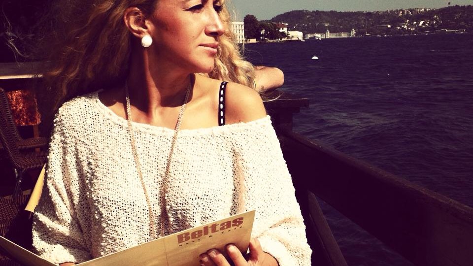 Turquie News est solidaire de la journaliste REYHAN ATAY