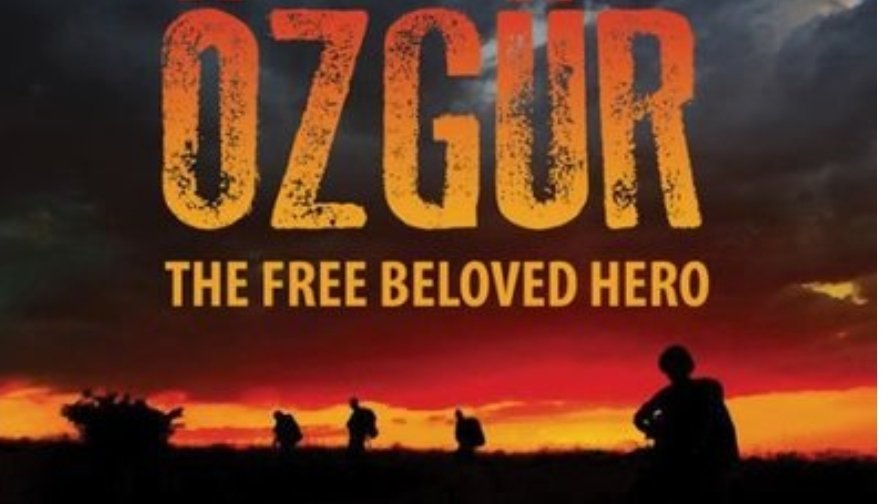 Ozgur : The Free Beloved Hero
