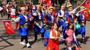 Rassemblés autour d'une culture commune