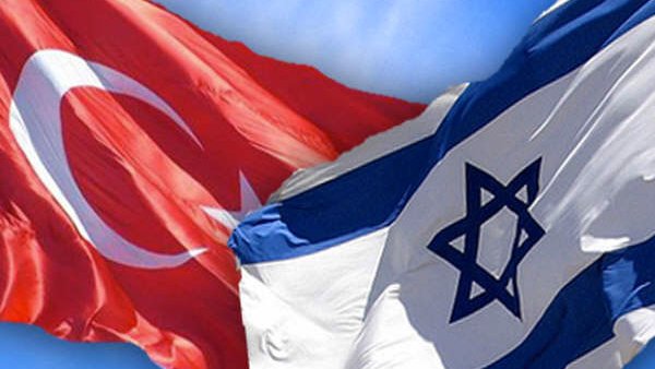 Israël et la Turquie en pourparlers secrets ?