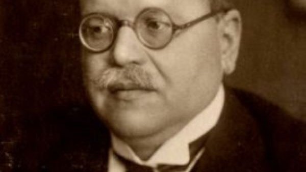 Matthias Erzberger et les Arméniens