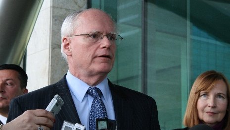 Les Etats-Unis soutiennent le processus de normalisation entre l'Arménie et la Turquie 