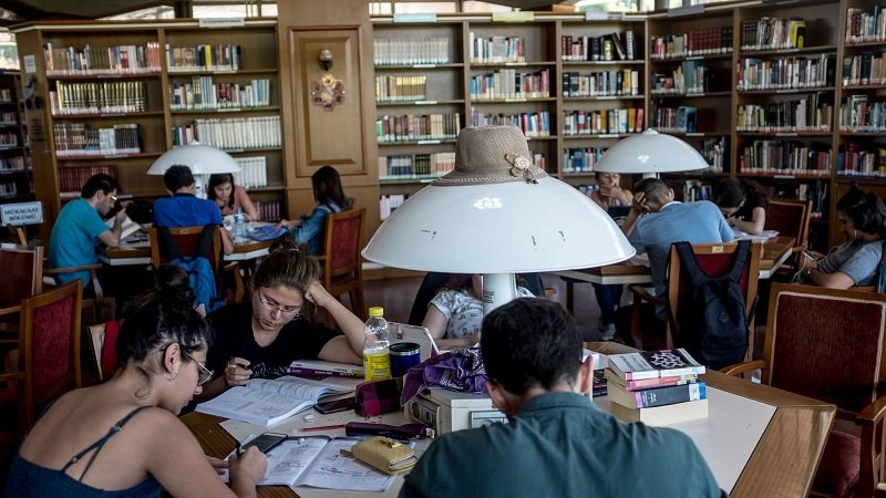 Turquie : face à la désillusion, la fuite des cerveaux