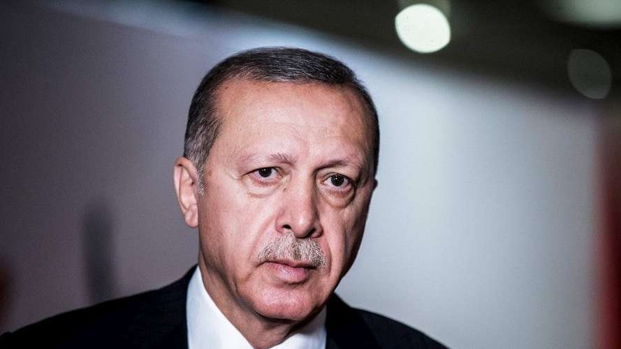 Erdogan précise les conditions du retrait des troupes turques de Syrie