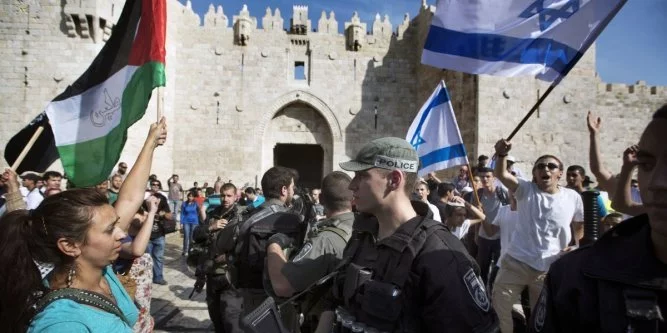 Netanyahu refuse de recevoir des leçons de morale du président turc