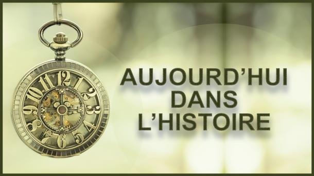 Le 28 février dans l'histoire