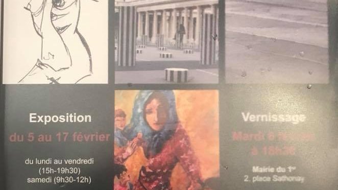 LES ARTS TURCS AU FEMININ