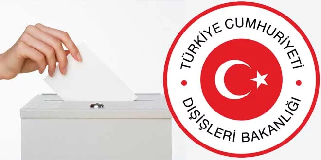 Le vote de 140.000 Turcs de Belgique attendu pour les prochaines élections