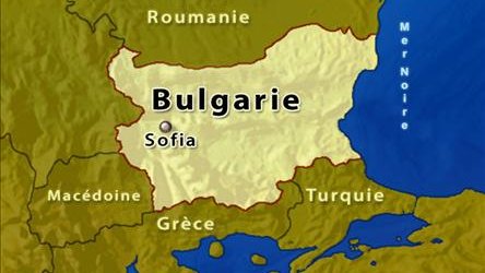 Sondage sur le journal télévisé en turc en Bulgarie