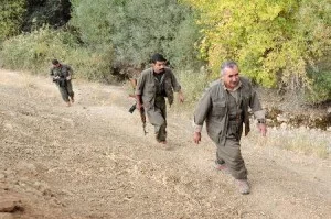Le chef de l'armée turque promet d'écraser les térroristes kurdes